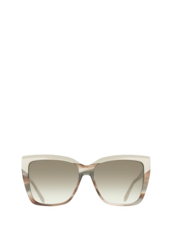 26FW 살바토레 페라가모 선글라스 SF1102S 251 BEIGE STRIPED TORTOISE