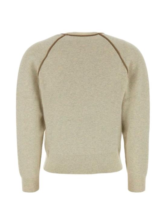 26FW 이자벨마랑에뚜왈 니트웨어 PU0856FAD1L11ELYCM Neutrals - ISABEL MARANT ETOILE