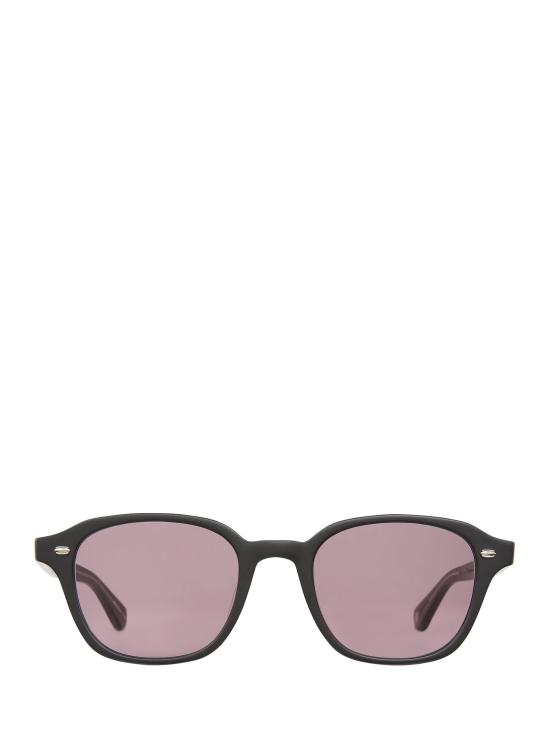 26FW 가렛라이트 선글라스 LACHMAN SUN MBK SFPACAI MATTE BLACK SEMI FLAT PURE ACAI