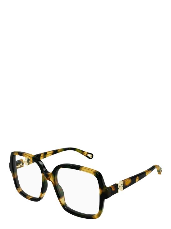 26FW 끌로에 안경 CH0335O 002 HAVANA - CHLOE