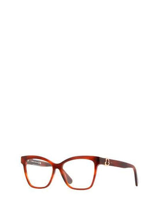 26FW 몽클레어 안경 ML5165 054 BLONDE HAVANA - MONCLER
