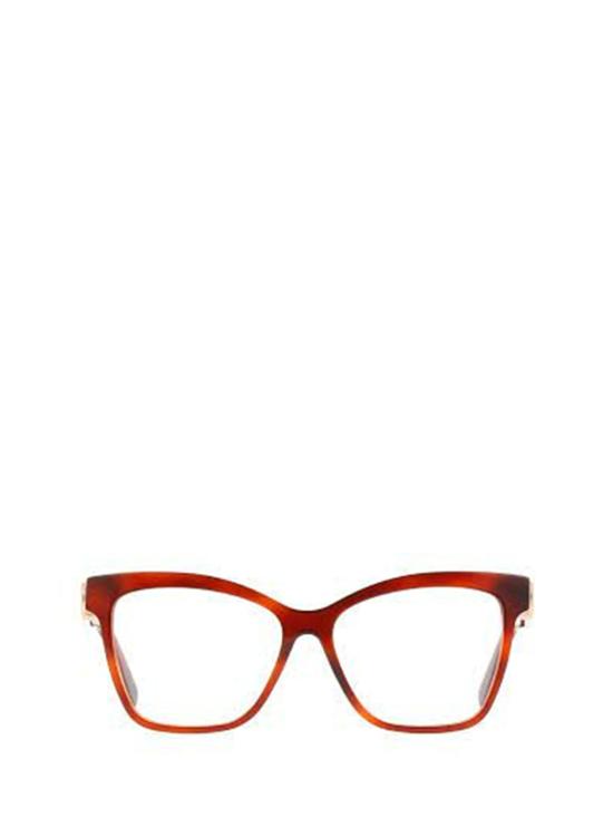 26FW 몽클레어 안경 ML5165 054 BLONDE HAVANA