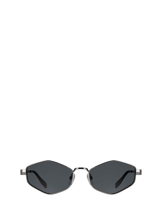 26FW 칼라거펠트 선글라스 KL365S 021 DARK SILVER