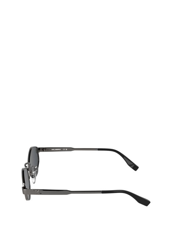 26FW 칼라거펠트 선글라스 KL365S 021 DARK SILVER - KARL LAGERFELD