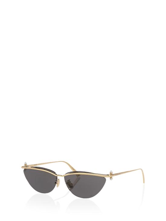 26FW 디올 선글라스 CD40233U 10A B0A0 GOLD - DIOR