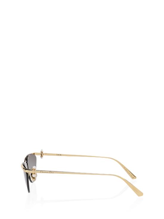 26FW 디올 선글라스 CD40233U 10A B0A0 GOLD - DIOR