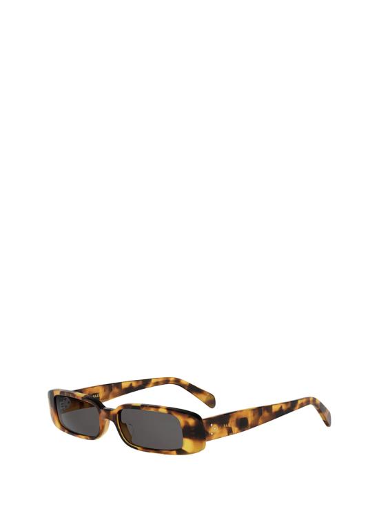 26FW 셀린느 선글라스 CL40343U 53A HAVANA - CELINE