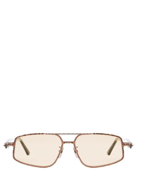 26FW 쿠보라움 선글라스 J73 SUN BZ BRONZE
