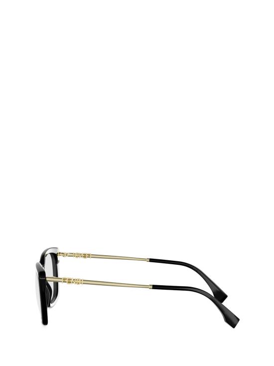 26FW 펜디 안경 FE50143I 001 BLACK - FENDI
