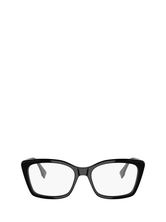 26FW 펜디 안경 FE50143I 001 BLACK