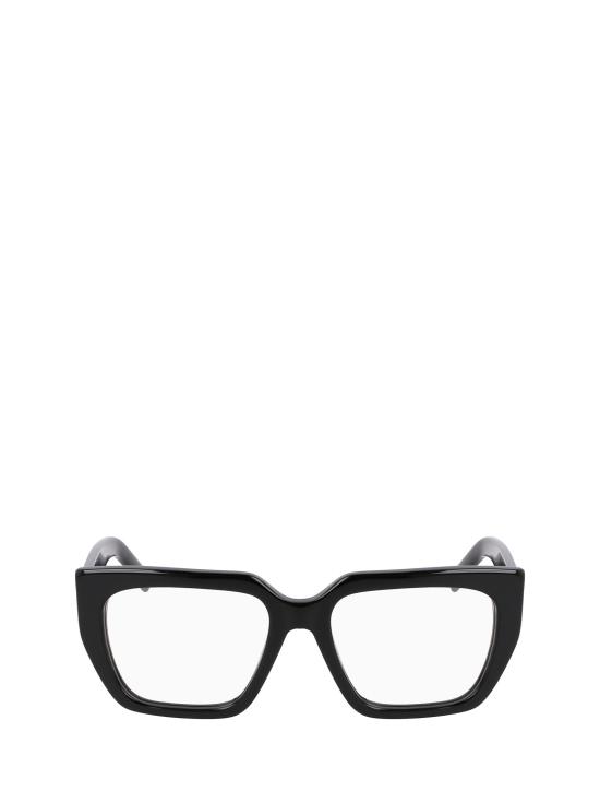 26FW 칼라거펠트 안경 KL6159 001 BLACK
