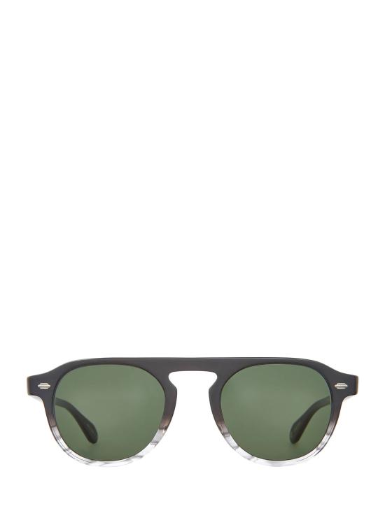 26FW 가렛라이트 선글라스 HARDING SUN GQRTZ SFPG15 GREY QUARTZ SEMI FLAT PURE G15