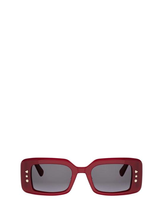 26FW 디올 선글라스 CD40255I 68Y 35GL RED