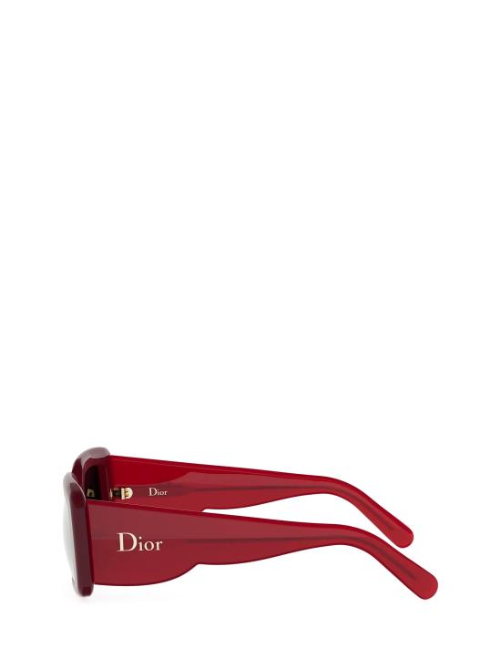 26FW 디올 선글라스 CD40255I 68Y 35GL RED - DIOR