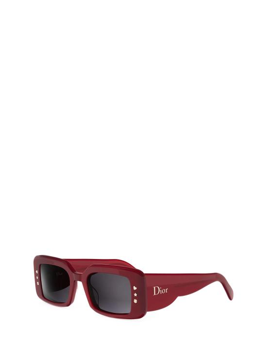26FW 디올 선글라스 CD40255I 68Y 35GL RED - DIOR