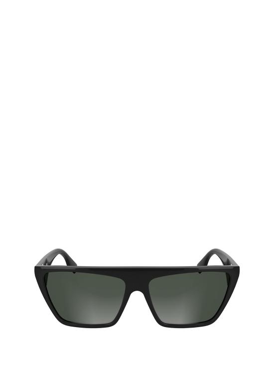 26FW 칼라거펠트 선글라스 KL6186S 001 BLACK