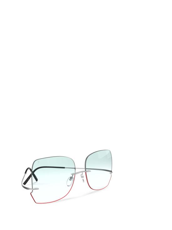 26FW 실루엣 안경 5599 NS 6765 MINT PHOENIX - SILHOUETTE