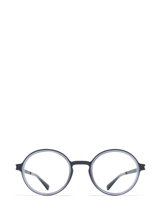 26FW 마이키타 안경 DAYO PLUS 712 A62 INDIGO DEEP OCEAN