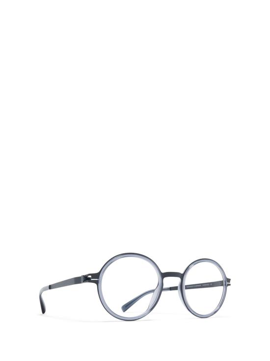 26FW 마이키타 안경 DAYO PLUS 712 A62 INDIGO DEEP OCEAN - MYKITA