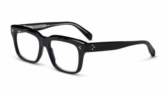 26FW 프레이 아이웨어 안경 ABADDON OPT BLACK - PRAY EYEWEAR