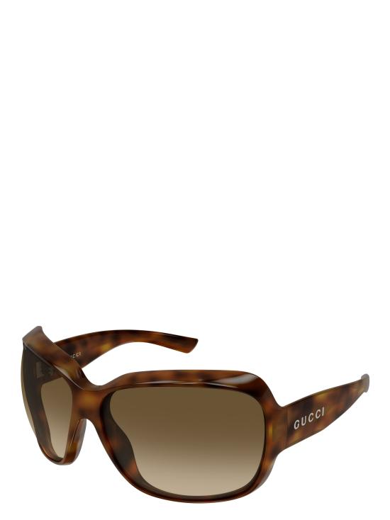 26FW 구찌 선글라스 GG2176S 002 HAVANA - GUCCI