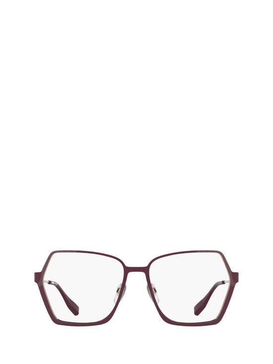 26FW 칼라거펠트 안경 KL368 605 WINE ROSE GOLD