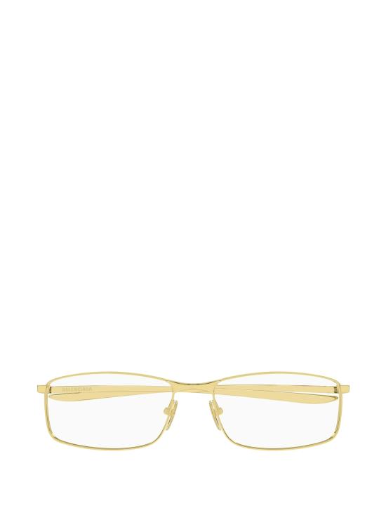26FW 발렌시아가 안경 BB0496O 002 GOLD