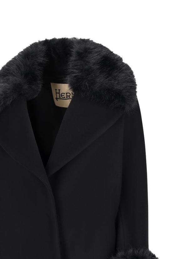 26FW 에르노 코트 CA000648D33477 - HERNO