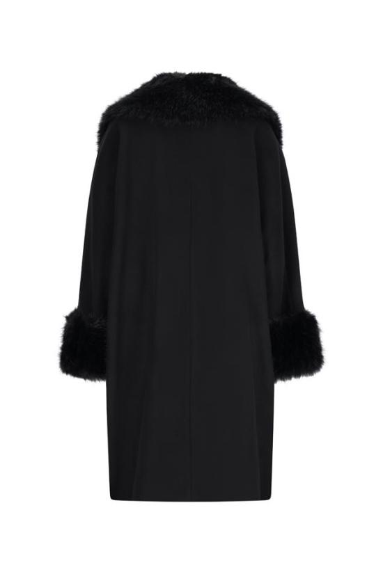 26FW 에르노 코트 CA000648D33477 - HERNO