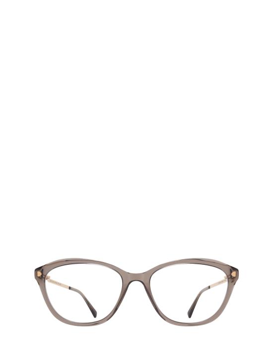 26FW 마이키타 안경 TAIFA 778 C161 CLEAR ASH CHAMPAGNE GOLD