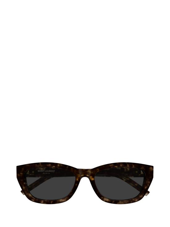 26FW 생로랑 선글라스 SL M153 002 HAVANA