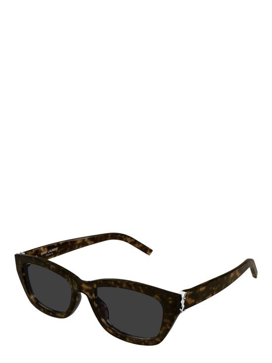 26FW 생로랑 선글라스 SL M153 002 HAVANA - SAINT LAURENT