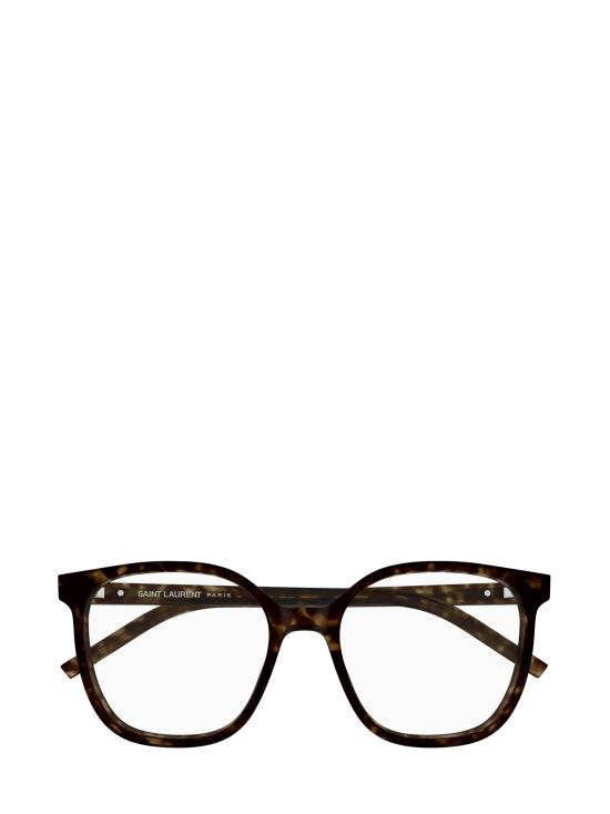 26FW 생로랑 안경 SL M155 002 HAVANA