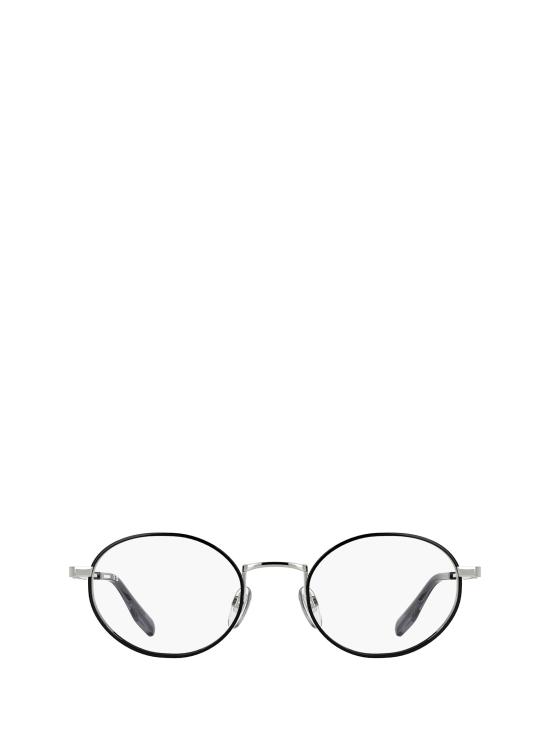 26FW 칼라거펠트 안경 KL369 044 SILVER BLACK