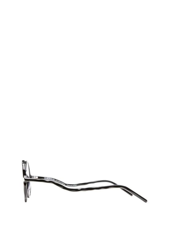 26FW 쿠보라움 안경 L11 BS BLACK - KUBORAUM