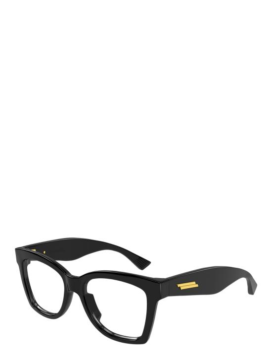 26FW 보테가베네타 안경 BV1459O 001 BLACK - BOTTEGA VENETA