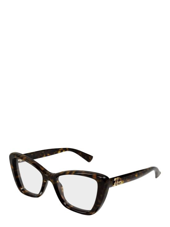 26FW 구찌 안경 GG1977O 002 HAVANA - GUCCI