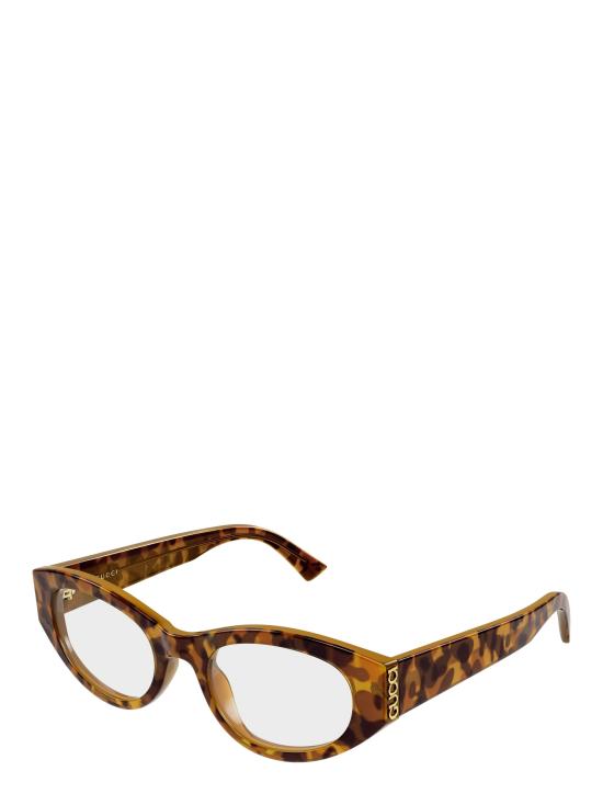 26FW 구찌 안경 GG2041O 004 BLACK - GUCCI