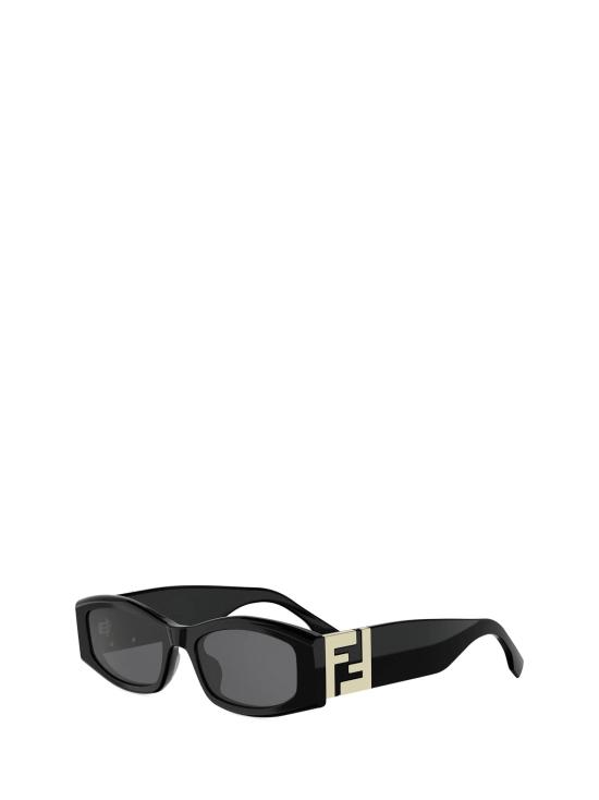 26FW 펜디 선글라스 FE40204I 01A BLACK - FENDI