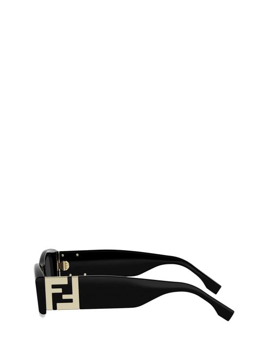 26FW 펜디 선글라스 FE40204I 01A BLACK - FENDI