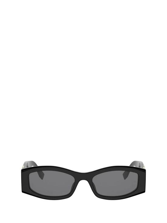 26FW 펜디 선글라스 FE40204I 01A BLACK