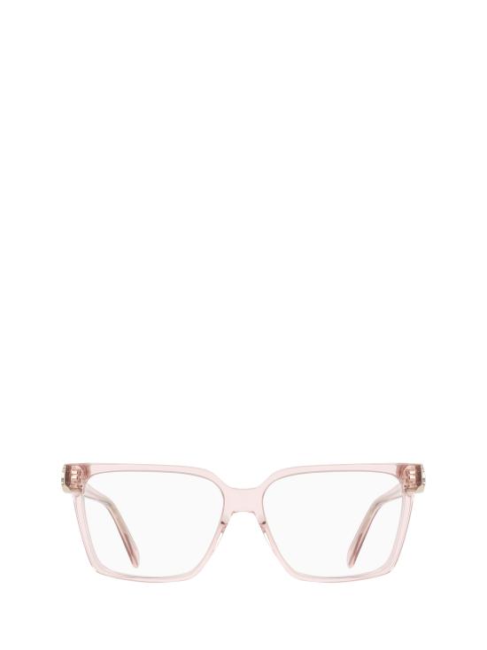 26FW 살바토레 페라가모 안경 SF3059 667 TRANSPARENT ROSE