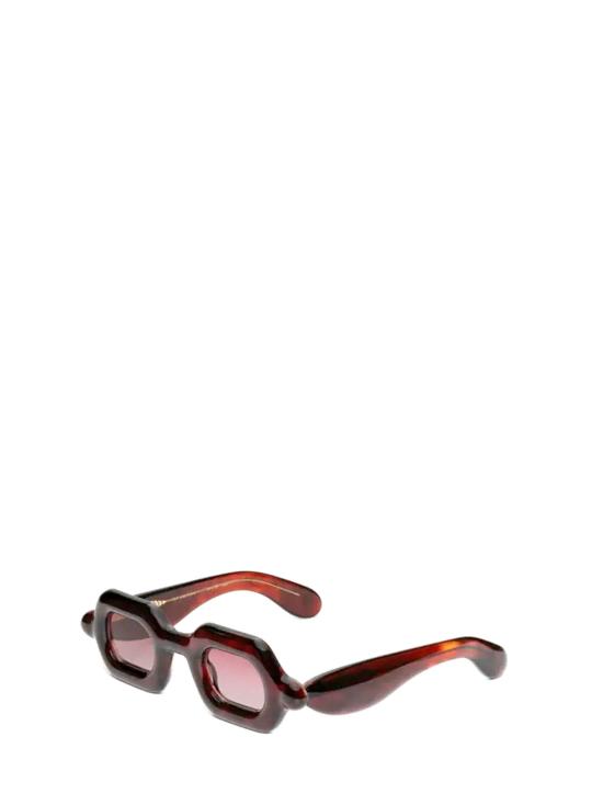 26FW 팔로세라스 선글라스 PEBBLE CRYSTAL AMBER SX CA SX - PALOCERAS