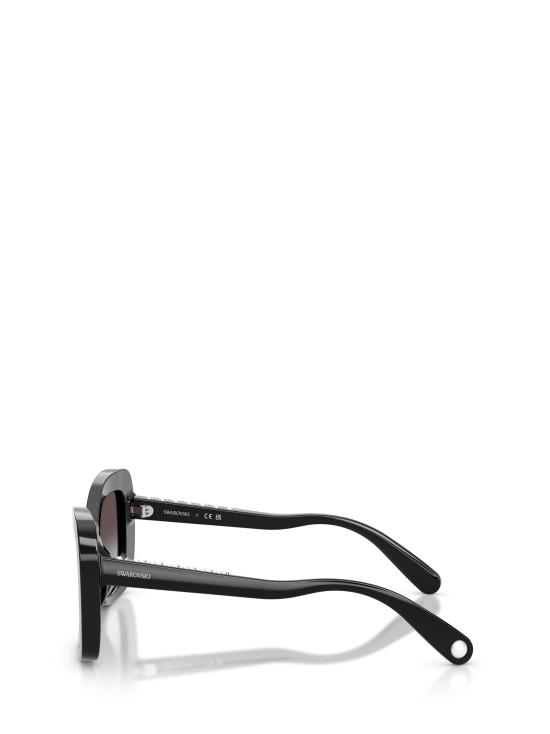 26FW 스와로브스키 선글라스 SK6062U 10018G BLACK - SWAROVSKI