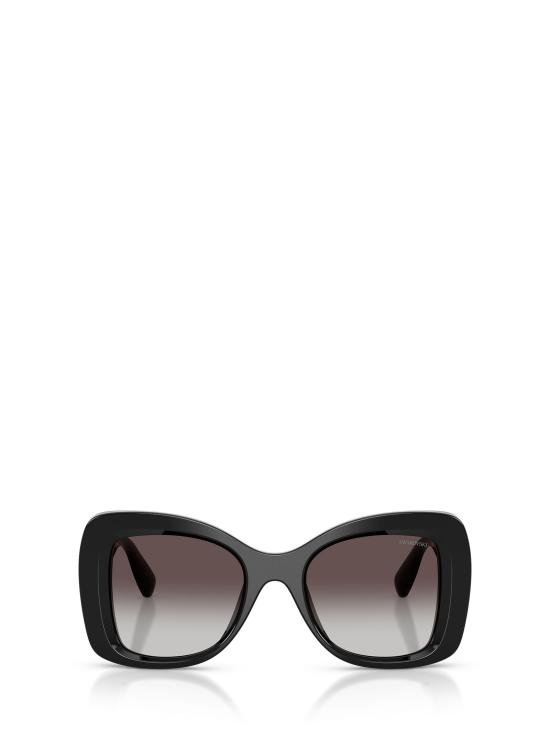 26FW 스와로브스키 선글라스 SK6062U 10018G BLACK