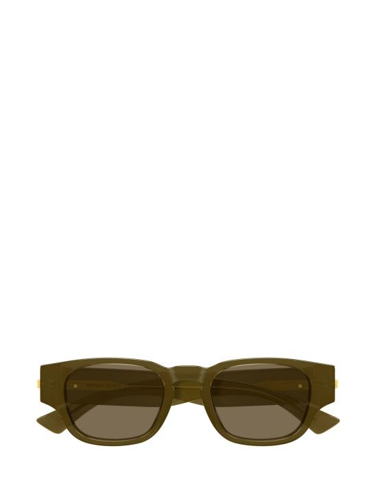 26FW 보테가베네타 선글라스 BV1460S 004 KHAKI