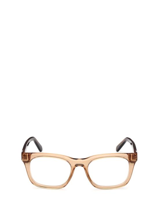 26FW 몽클레어 안경 ML5182 045 SHINY BROWN