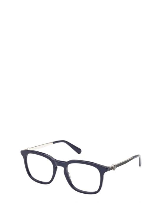 26FW 몽클레어 안경 ML5176 090 SHINY BLUE - MONCLER