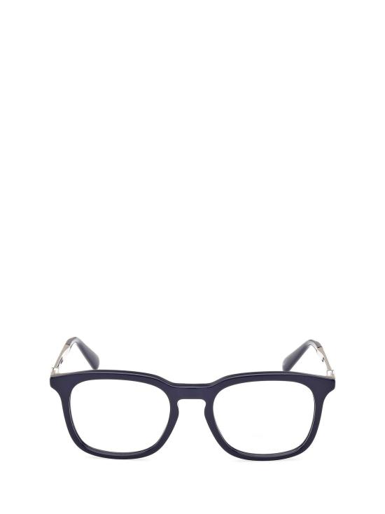 26FW 몽클레어 안경 ML5176 090 SHINY BLUE