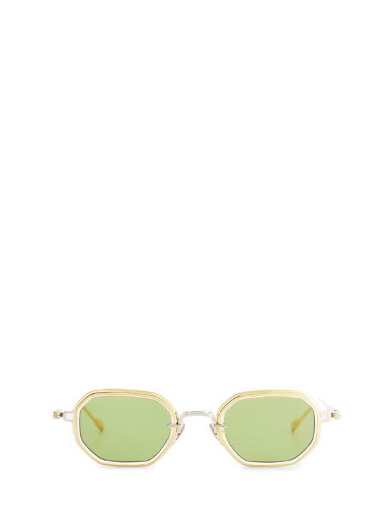 26FW 사토 선글라스 TIMIR II P YG 1 PLATINUM YELLOW GOLD